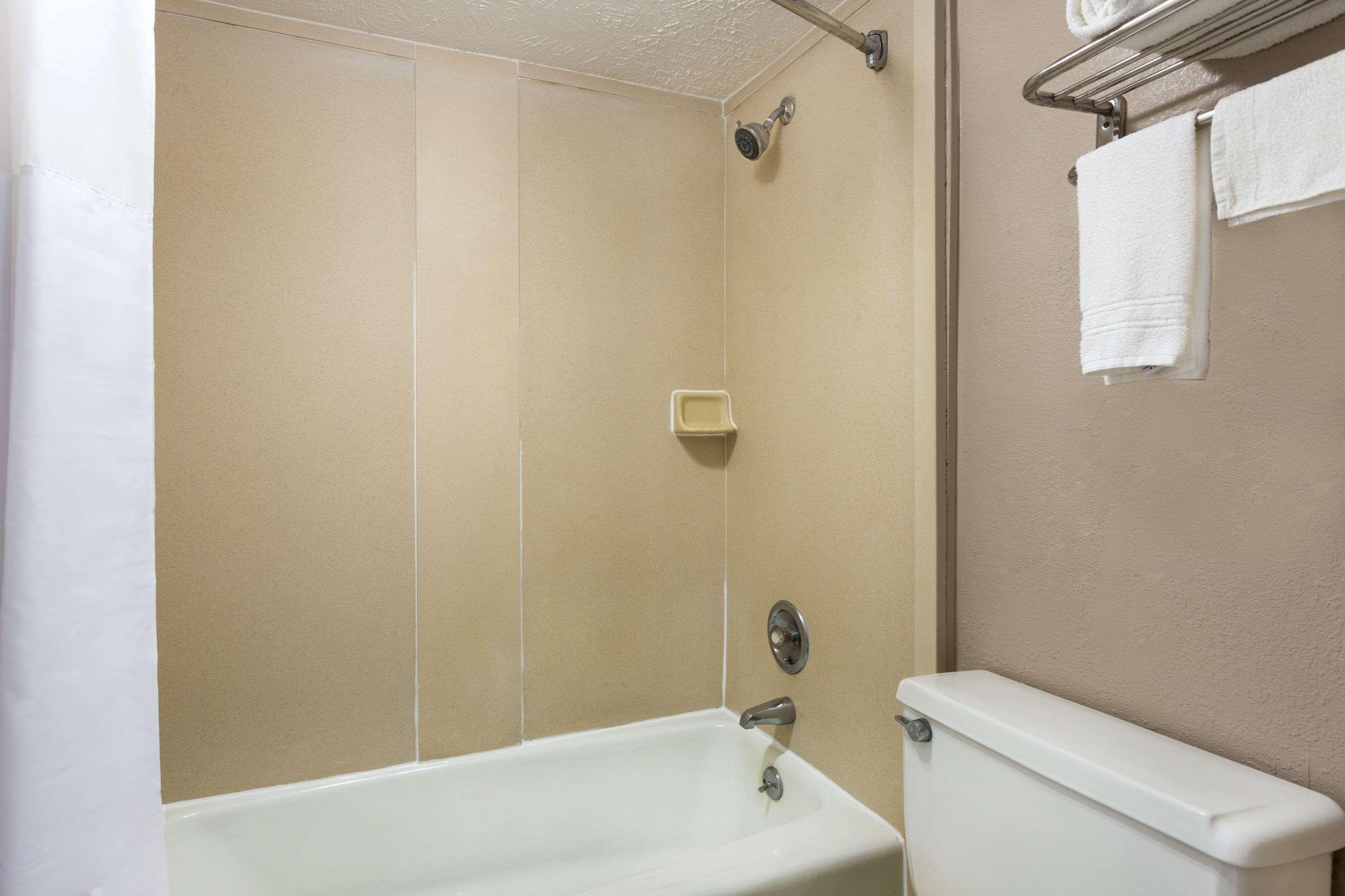Motel Super 8 By Wyndham Locust Grove Esterno foto